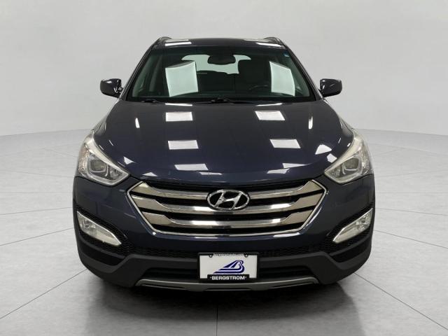 2013 Hyundai SANTA FE Vehicle Photo in Appleton, WI 54913