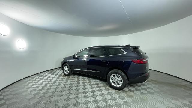 2020 Buick Enclave Vehicle Photo in GILBERT, AZ 85297-0402