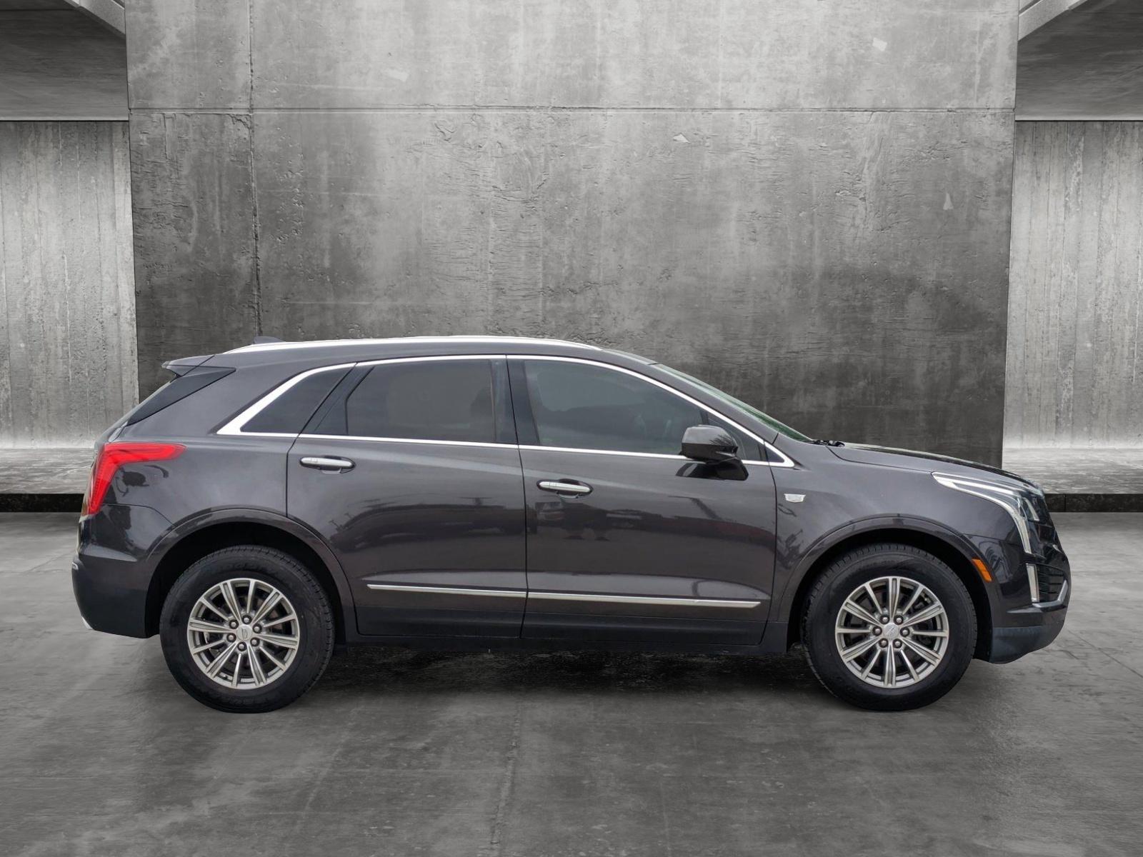 2018 Cadillac XT5 Vehicle Photo in MIAMI, FL 33172-3015