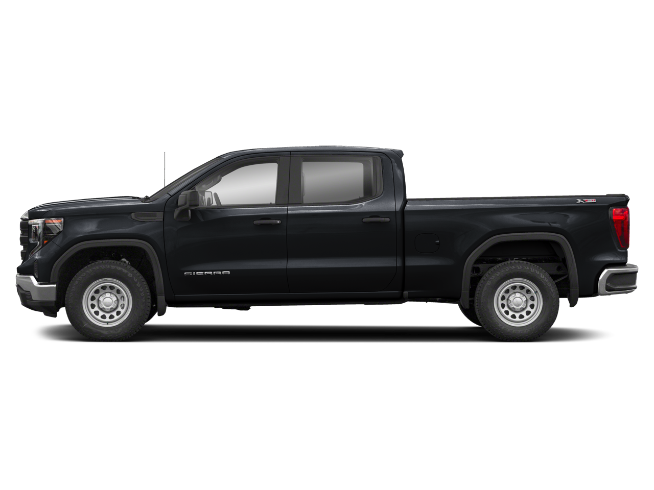 2023 GMC Sierra 1500 Vehicle Photo in Weatherford, TX 76087