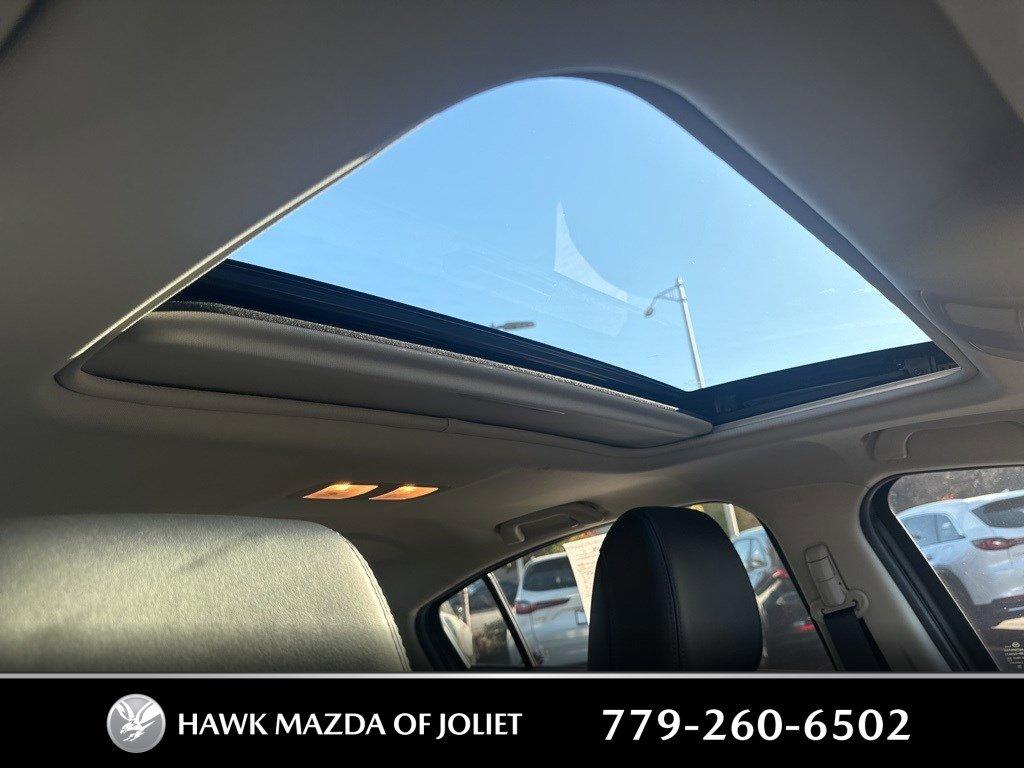 2021 Mazda6 Vehicle Photo in Plainfield, IL 60586