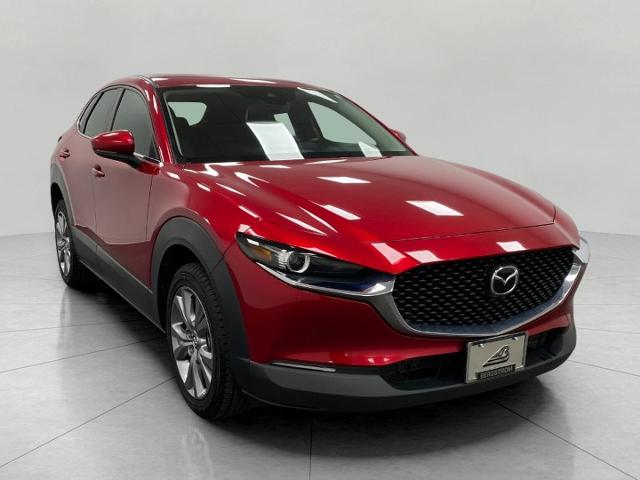 2020 Mazda CX-30 Vehicle Photo in Appleton, WI 54913