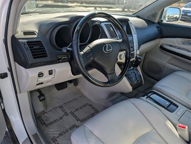 2008 Lexus RX 350 Vehicle Photo in AURORA, CO 80012-4011