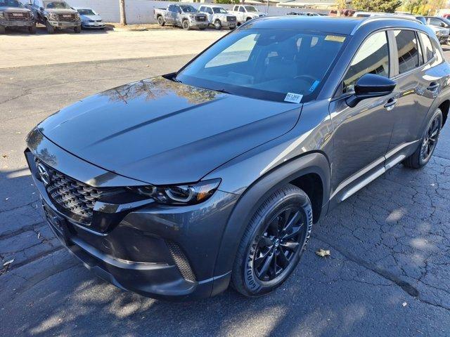 2023 Mazda CX-50 Vehicle Photo in BOISE, ID 83705-3761