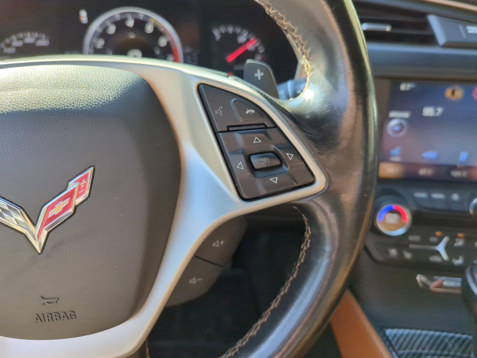 2015 Chevrolet Corvette Vehicle Photo in Memphis, TN 38125