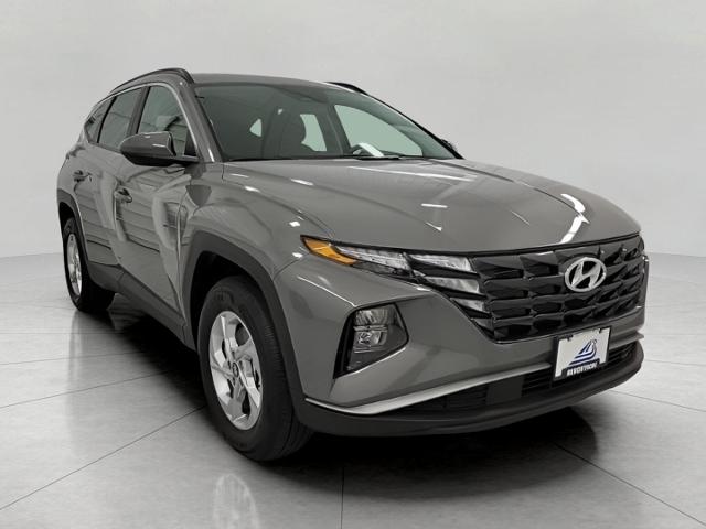 2024 Hyundai TUCSON Vehicle Photo in Oshkosh, WI 54904