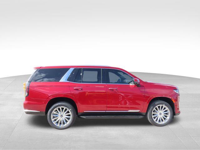 2024 Cadillac Escalade Vehicle Photo in DELRAY BEACH, FL 33483-3294