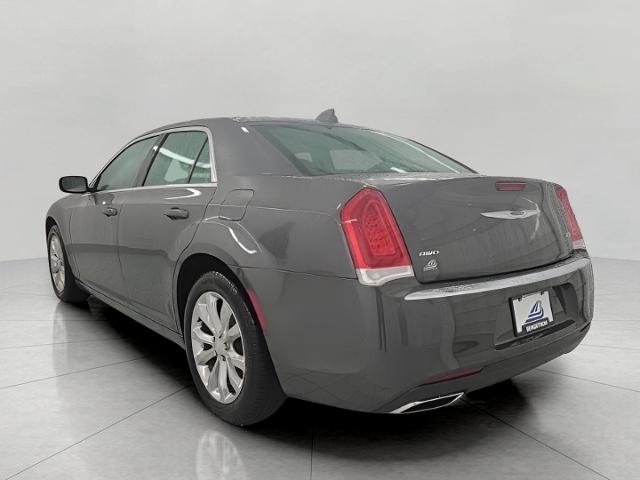 2018 Chrysler 300 Vehicle Photo in APPLETON, WI 54914-8833