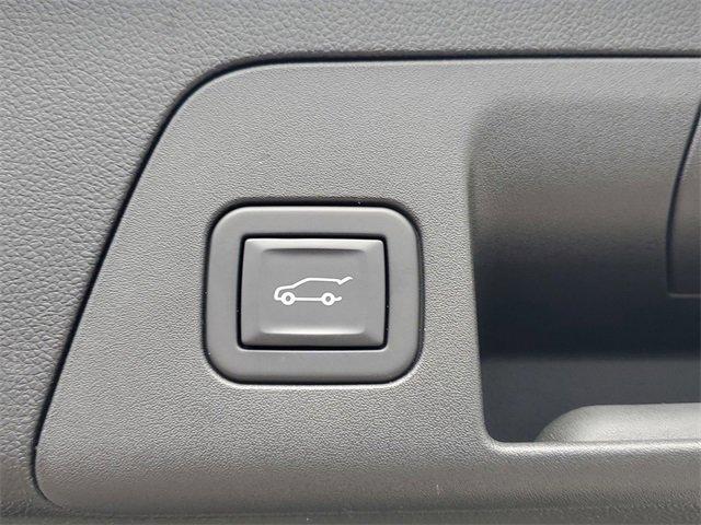 2021 Buick Envision Vehicle Photo in SUNRISE, FL 33323-3202