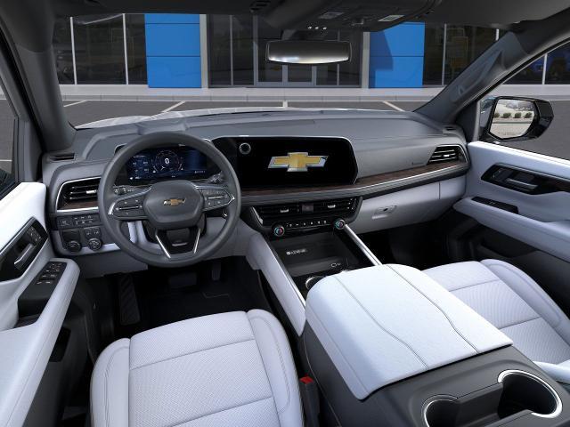 2025 Chevrolet Tahoe Vehicle Photo in MIAMI, FL 33172-3015