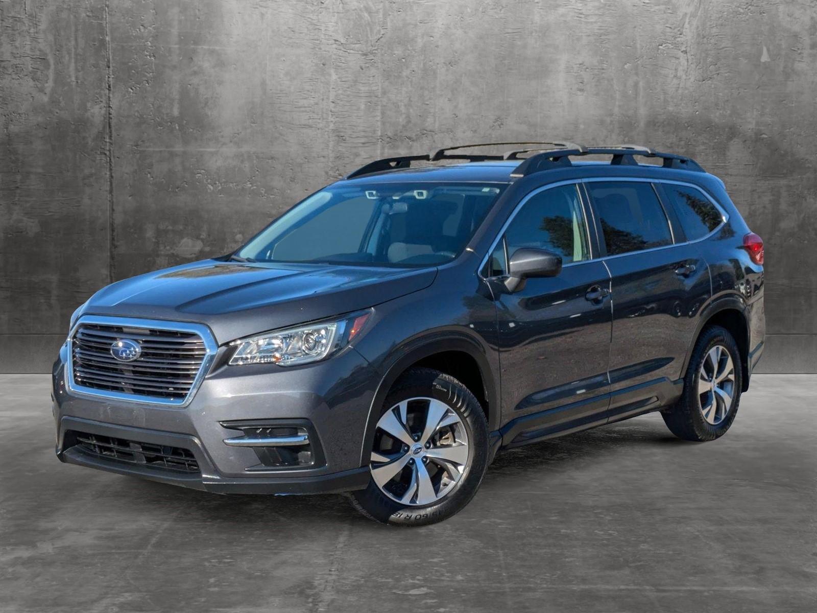 2019 Subaru Ascent Vehicle Photo in Spokane, WA 99201