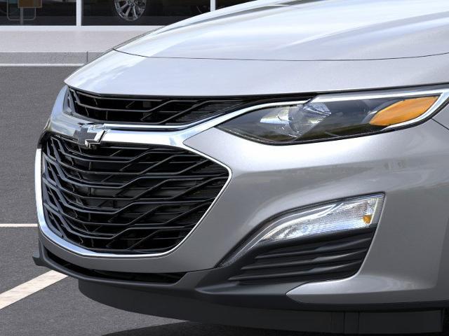 2025 Chevrolet Malibu Vehicle Photo in MIAMI, FL 33172-3015