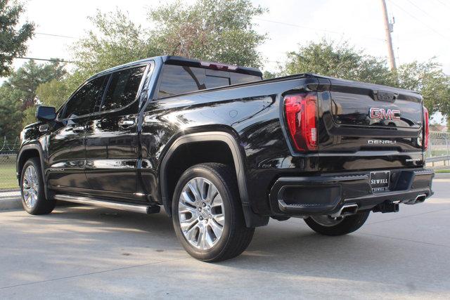 2022 GMC Sierra 1500 Limited Vehicle Photo in HOUSTON, TX 77090