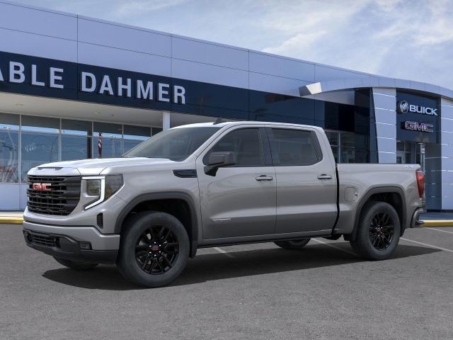 2024 GMC Sierra 1500 Vehicle Photo in KANSAS CITY, MO 64114-4545