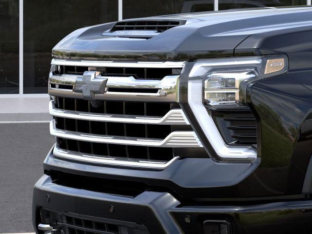 2024 Chevrolet Silverado 3500 HD Vehicle Photo in FREEPORT, NY 11520-3923