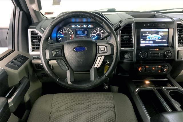 2015 Ford F-150 Vehicle Photo in Lees Summit, MO 64086