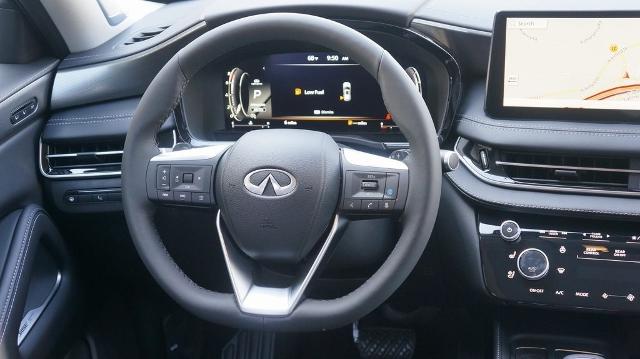 2023 INFINITI QX60 Vehicle Photo in Grapevine, TX 76051