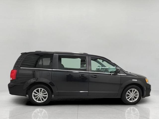 2020 Dodge Grand Caravan Vehicle Photo in APPLETON, WI 54914-4656