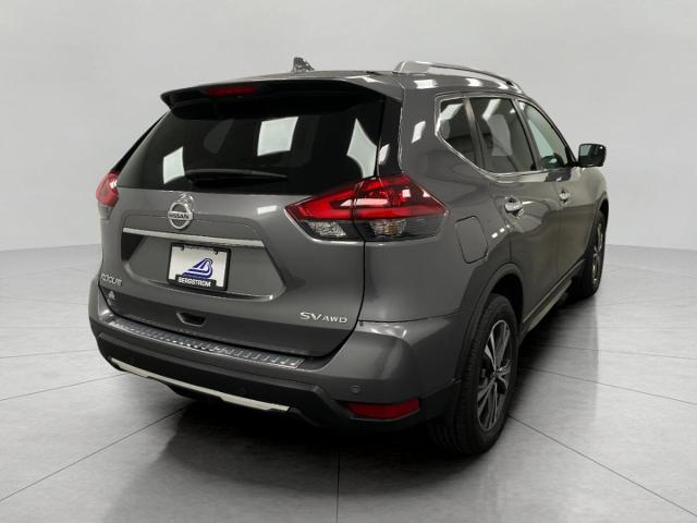 2019 Nissan Rogue Vehicle Photo in Appleton, WI 54913