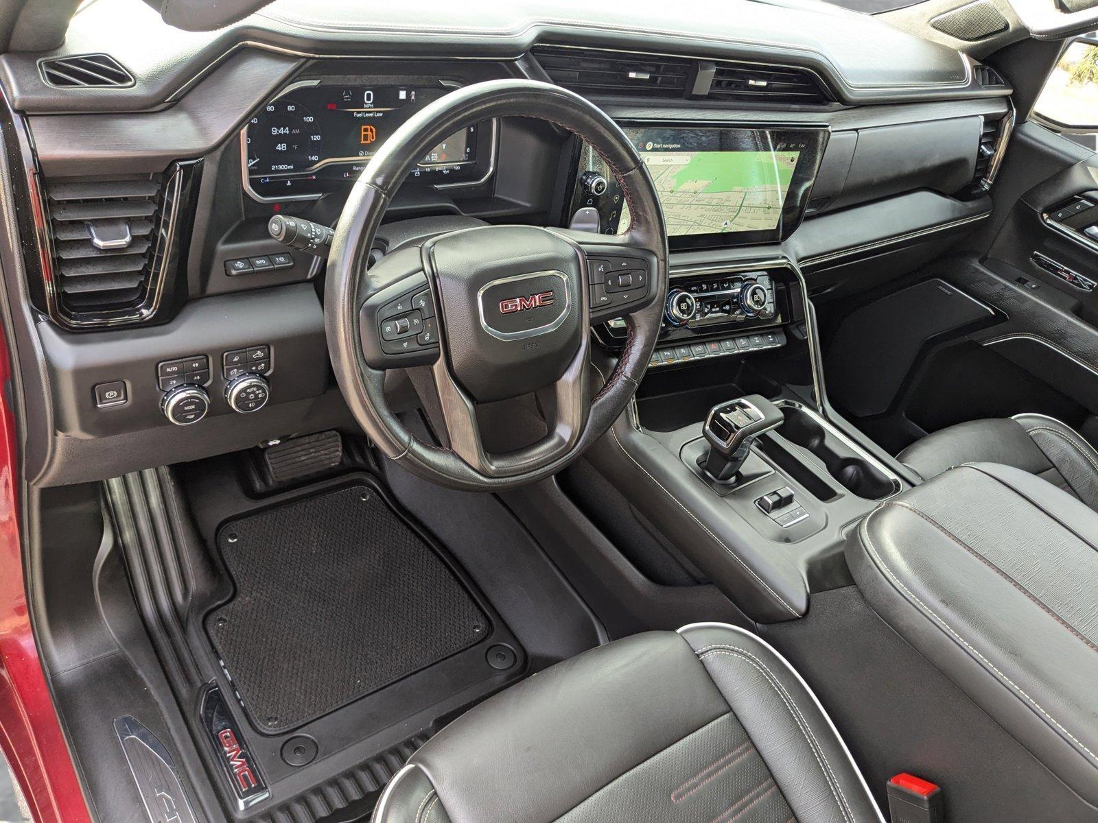 2023 GMC Sierra 1500 Vehicle Photo in Spokane, WA 99201