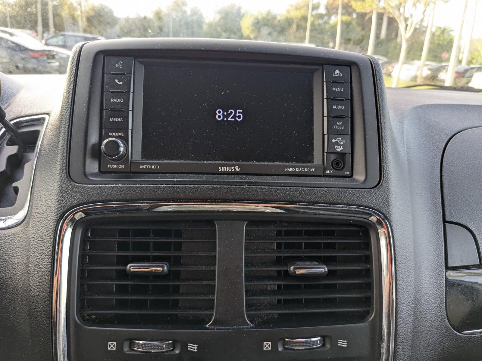 2019 Dodge Grand Caravan Vehicle Photo in Davie, FL 33331