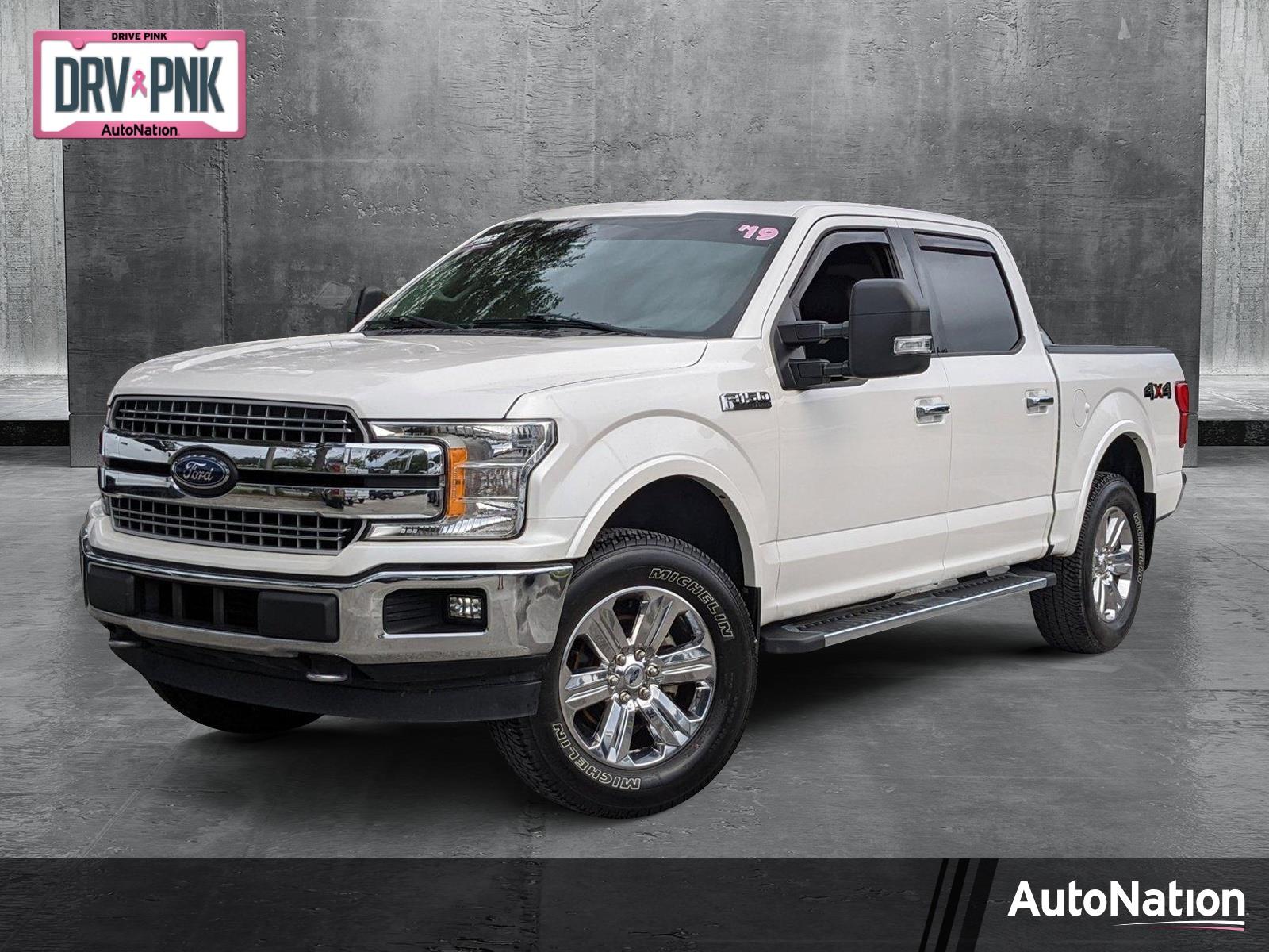 2019 Ford F-150 Vehicle Photo in Jacksonville, FL 32256