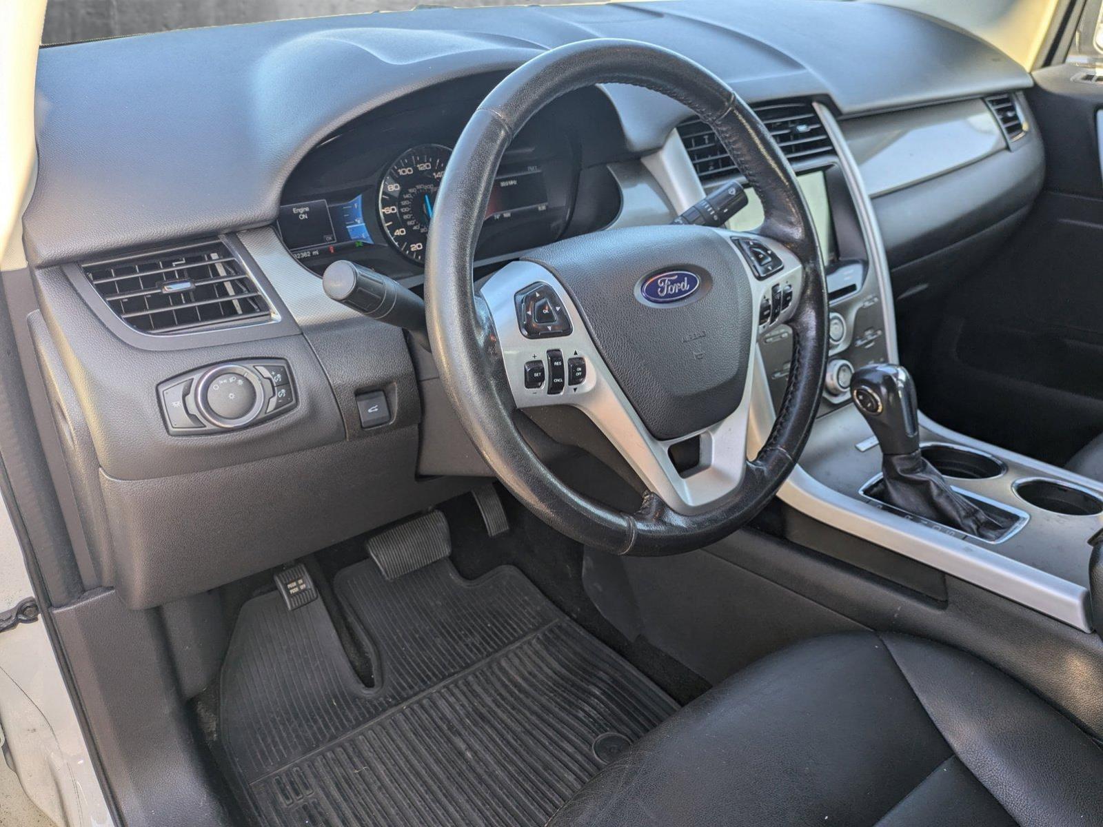 2014 Ford Edge Vehicle Photo in Corpus Christi, TX 78415