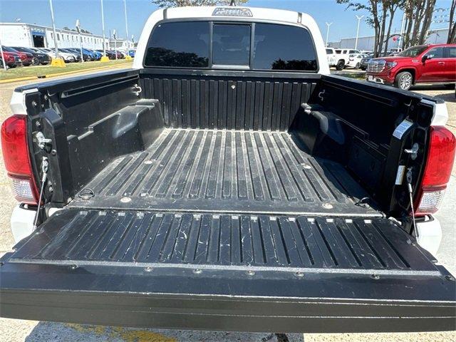 2022 Toyota Tacoma Vehicle Photo in BATON ROUGE, LA 70806-4466