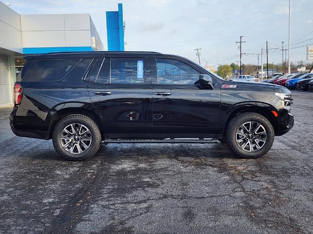 2021 Chevrolet Tahoe Vehicle Photo in PARIS, TX 75460-2116