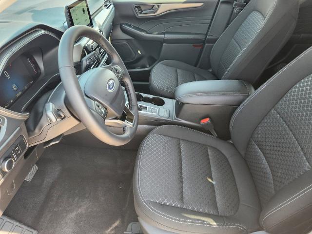 2024 Ford Escape Vehicle Photo in STEPHENVILLE, TX 76401-3713