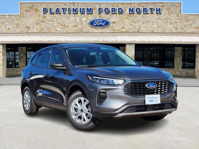 2025 Ford Escape Vehicle Photo in Pilot Point, TX 76258