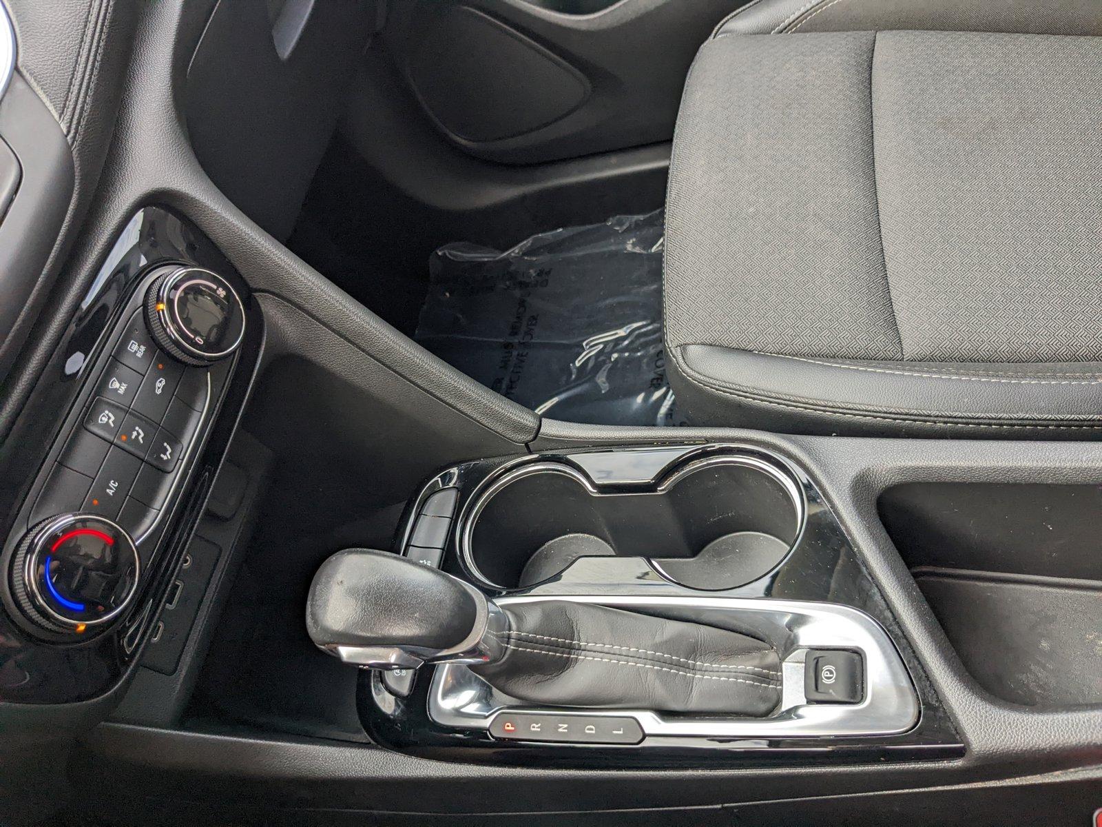 2021 Buick Encore GX Vehicle Photo in Davie, FL 33331