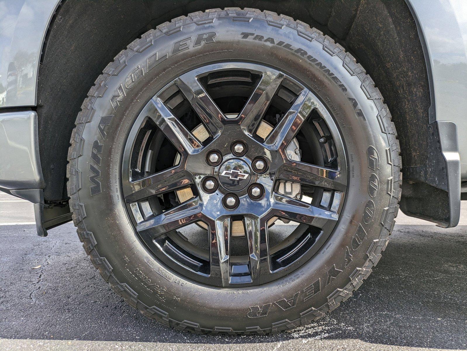 2023 Chevrolet Silverado 1500 Vehicle Photo in Sanford, FL 32771