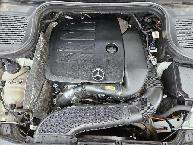 2021 Mercedes-Benz GLE Vehicle Photo in TERRELL, TX 75160-3007