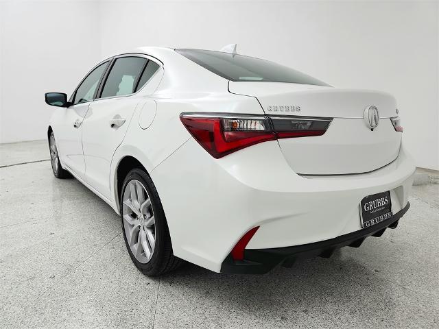 2022 Acura ILX Vehicle Photo in Grapevine, TX 76051