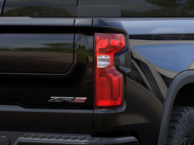 2025 Chevrolet Silverado 1500 Vehicle Photo in LAUREL, MD 20707-4697