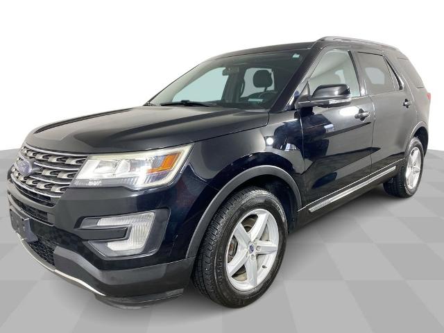 2017 Ford Explorer Vehicle Photo in ALLIANCE, OH 44601-4622