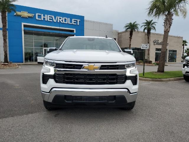 2024 Chevrolet Silverado 1500 Vehicle Photo in BROUSSARD, LA 70518-0000