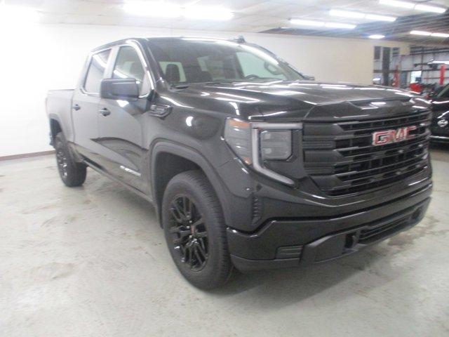 2024 GMC Sierra 1500 Vehicle Photo in BATTLE CREEK, MI 49037-8454