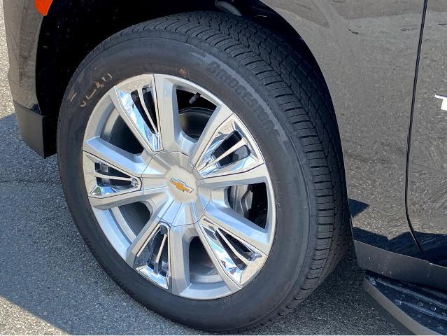 2024 Chevrolet Tahoe Vehicle Photo in SAVANNAH, GA 31406-4513