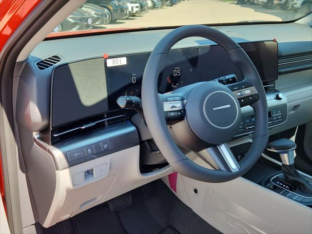 2025 Hyundai KONA Vehicle Photo in Odessa, TX 79762