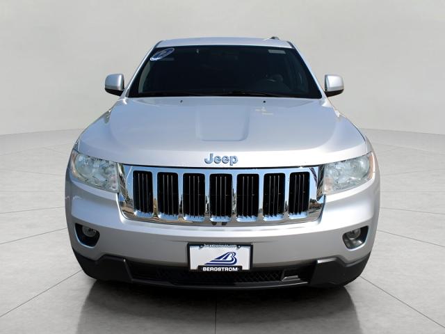 2012 Jeep Grand Cherokee Vehicle Photo in MIDDLETON, WI 53562-1492