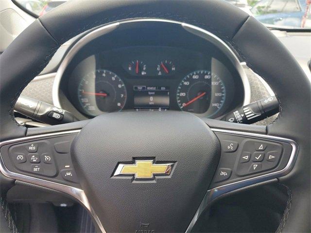 2025 Chevrolet Malibu Vehicle Photo in SUNRISE, FL 33323-3202