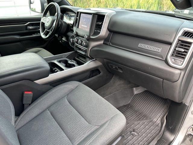 2021 Ram 1500 Vehicle Photo in MEDINA, OH 44256-9631