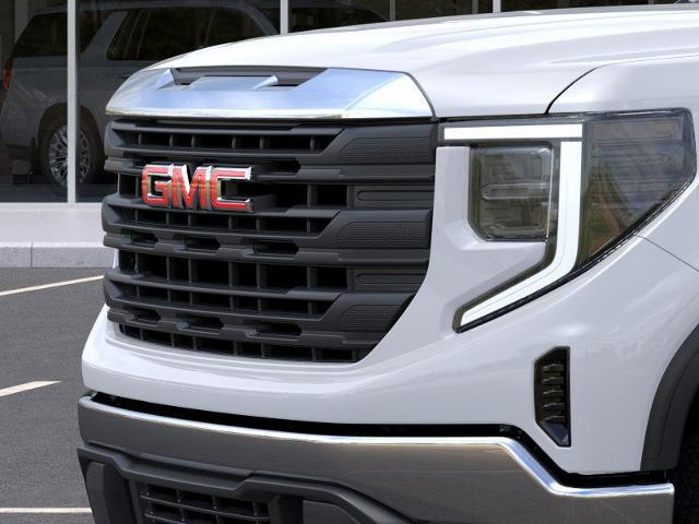 2024 GMC Sierra 1500 Vehicle Photo in HENDERSON, NV 89014-6702