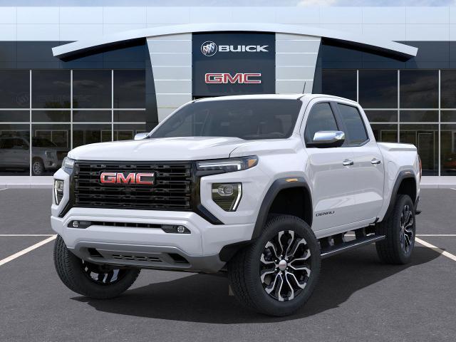 2024 GMC Canyon Vehicle Photo in LONE TREE, CO 80124-2750