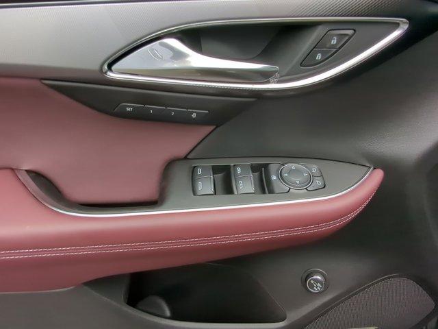 2024 Buick Envision Vehicle Photo in ALBERTVILLE, AL 35950-0246