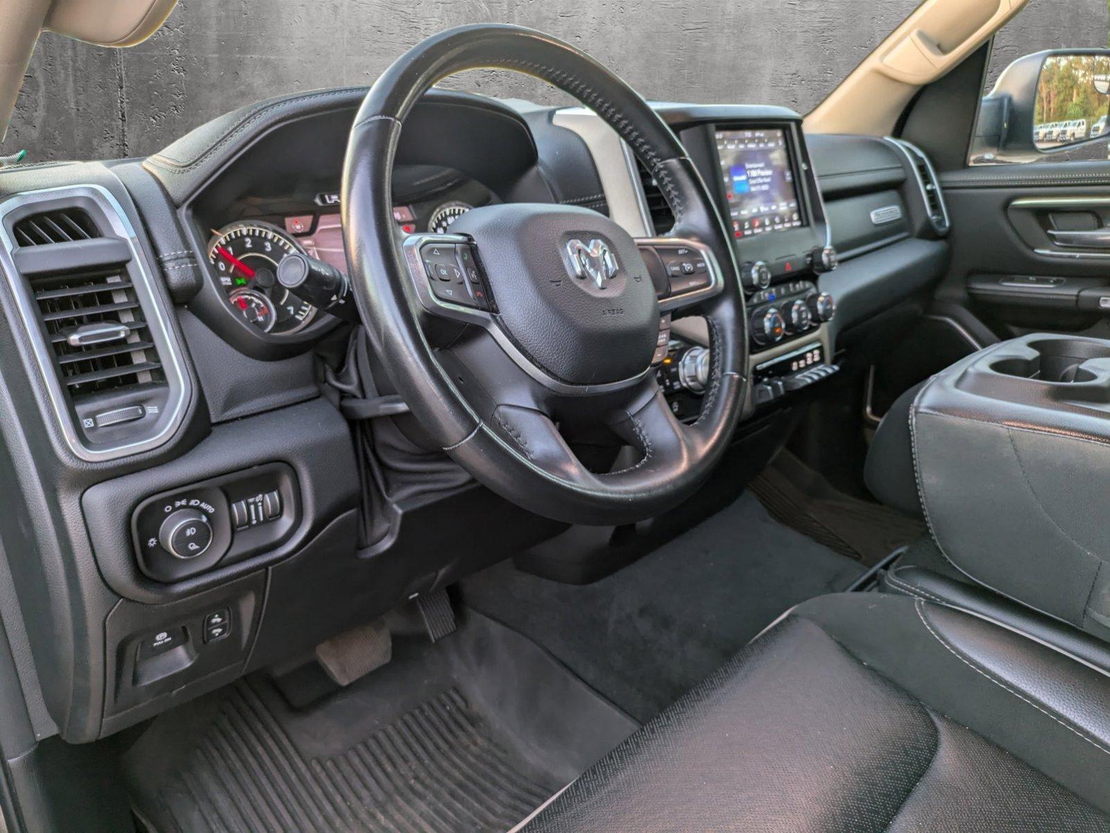 2021 Ram 1500 Vehicle Photo in Corpus Christi, TX 78415