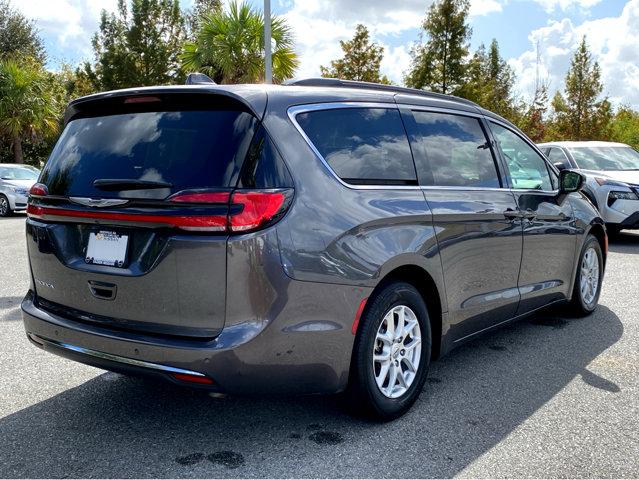 2022 Chrysler Pacifica Vehicle Photo in Hinesville, GA 31313