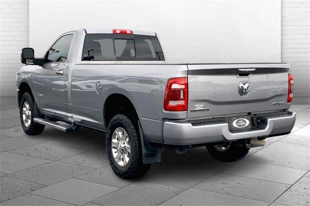 2023 Ram 3500 Vehicle Photo in INDEPENDENCE, MO 64055-1377